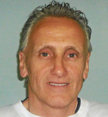 Robert Carmona