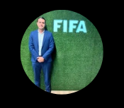 Dr. Christian Morales Arcos